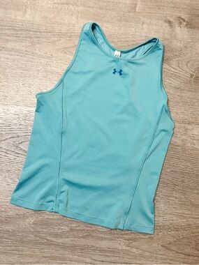 •UNDER ARMOUR• TANK TOP